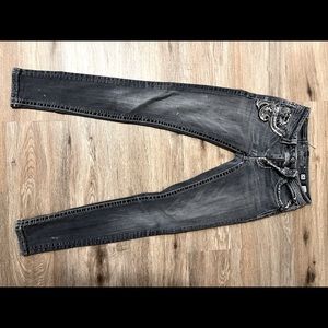 Miss me skinny jeans